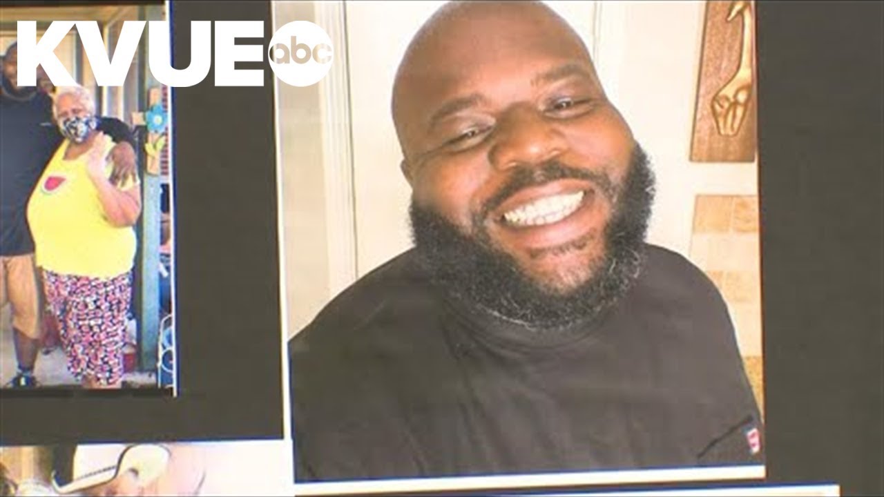 Case dismissed against former Hays County corrections officer who shot and killed Joshua Wright