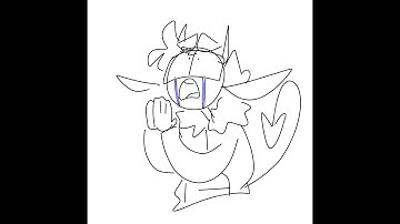 “Please don’t turn me into an FNF mod”