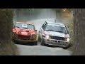 This is Rally 11 | The best scenes of Rallying (Pure sound)