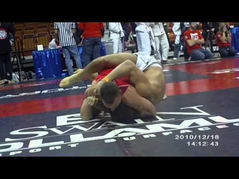 Jeff Marchetti NAGA Fight 2 - Semi Finals - 3rd Pl...