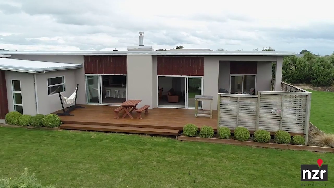 SOLD 9 Red Lane, Mount Taylor, Feilding YouTube