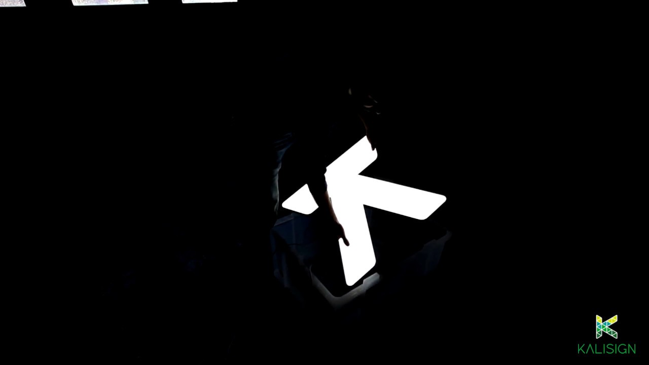 Kalisign USA: Waterproof Signs that are UL certified