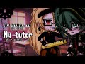 笙 My Rival Is My Tutor笙 BL Gay GLMM Original Gacha Club Gacha Life 笙 My Rival Is My Tutor笙 BL Gay GLMM Original Gacha Club Gacha Life