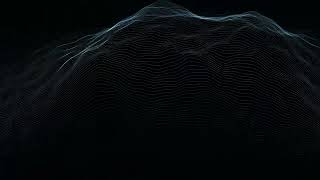 回石 – 'proc-009::Dry Waves' (Official Video)