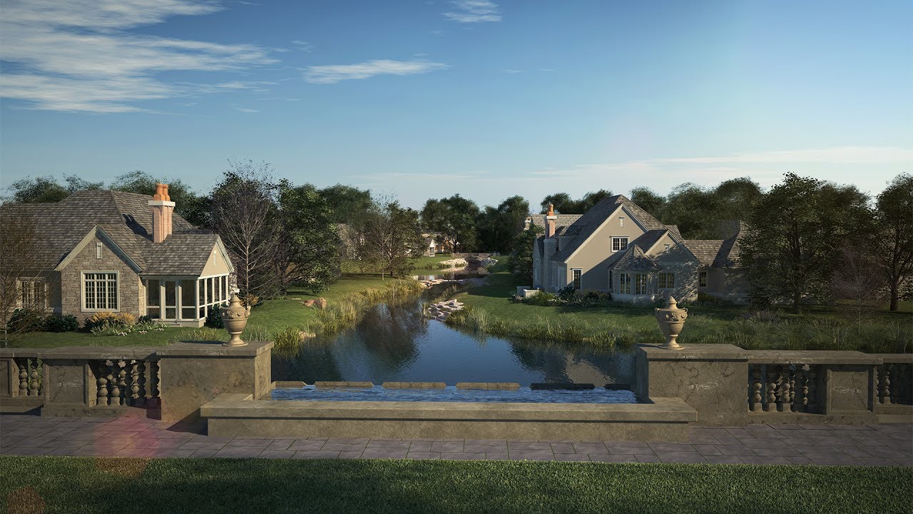 Stonebridge of Lake Bluff YouTube