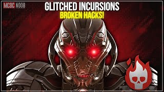 4 Broken Builds To Clear Zone 15 Glitched Incursions Guide Mcoc
