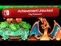 What if Pokemon Games had Achievements?