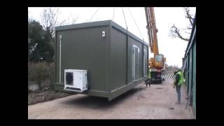 Venison Processing Unit