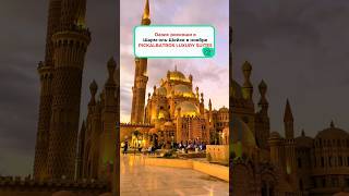 Оазис роскоши в Шарм-эль-Шейхе в ноябре – PICKALBATROS LUXURY SUITES 5*