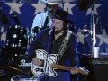 Waylon Jennings - I Ain't Living Long Like This (Live at Farm Aid 1985)