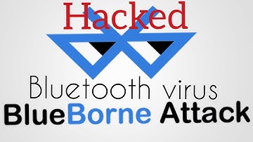 Blueborne bluetooth virus/malware!!How to stay protected???