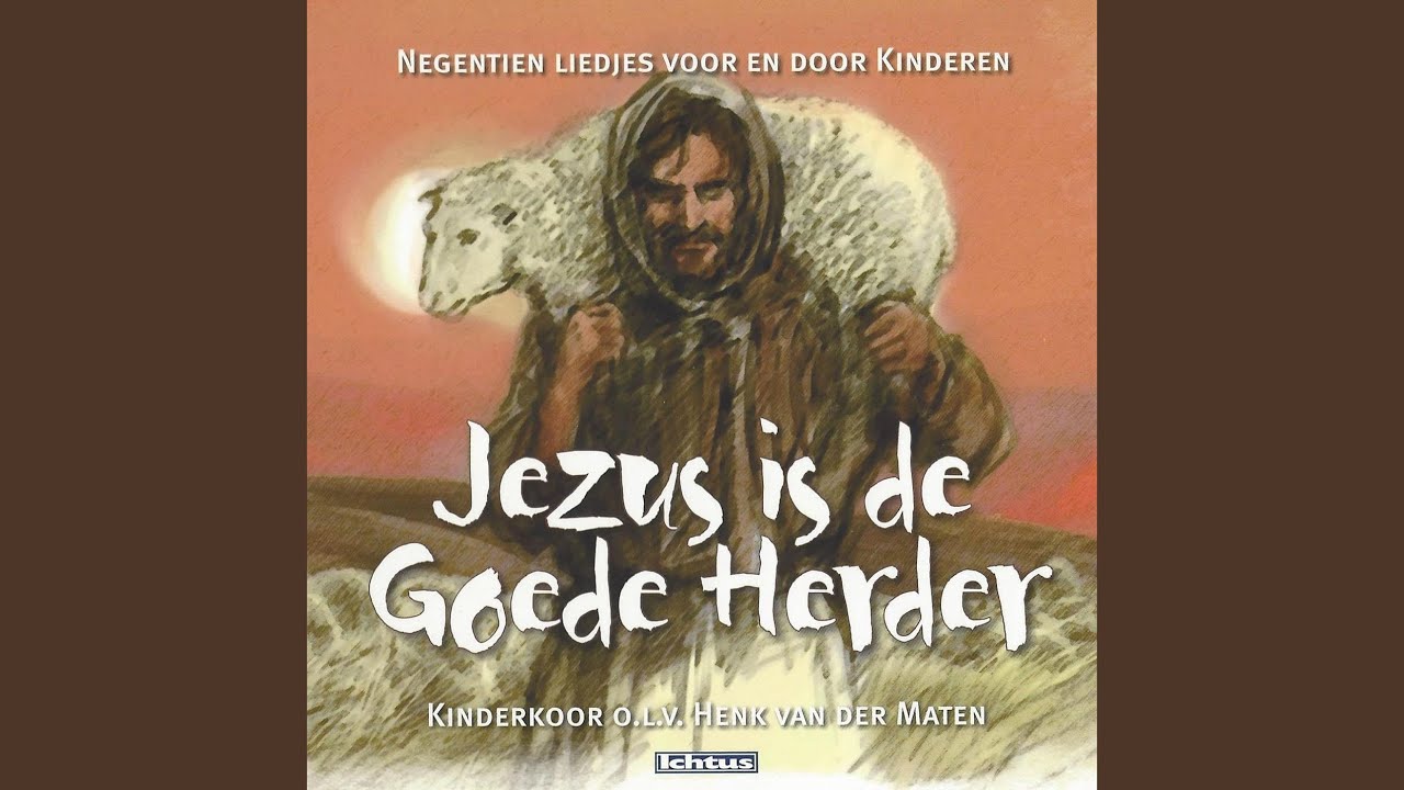 Kinderen van één Vader YouTube