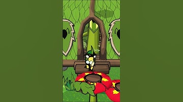 Attention Span Status: Gone