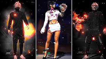 HOOKAH BAR 🍻  // FREE FIRE GLOW  ||CC XML+CLIP PRESET LINK INDESCRIPTION⬇️  ⚠️#xml #freefire #short