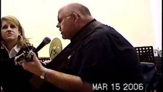 Video thumbnail of "Dan Marks - Jesus Reduce Me To Love"