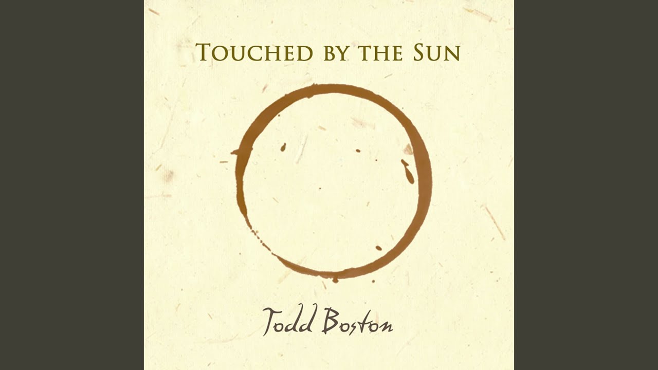Touched By the Sun