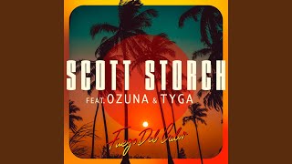 Fuego Del Calor (feat. Ozuna & Tyga) - Scott Storch