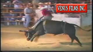 LAS BESTIAS DEL Ruedo (Jaripeo Película)