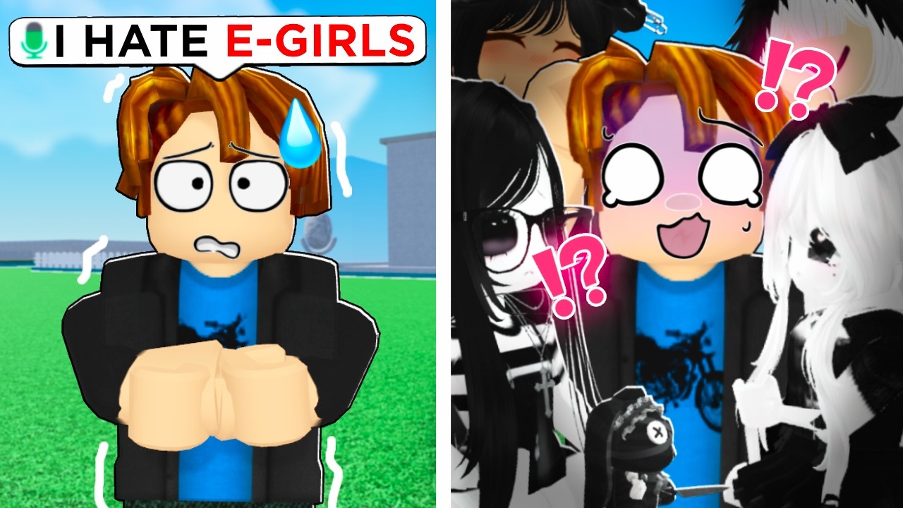 I Made Roblox Players Face Their WORST Fear…