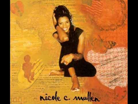 Nicole C. Mullen - Call On Jesus.wmv