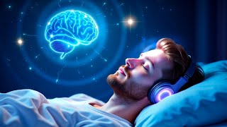 432Hz + 528Hz | Heals All Damage of Body and Soul with The Most Powerful Frequency of The Universe