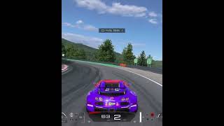 🤯💥🤣Feel like a Pinball Wizard #granturismo7 #youtubeshorts  #gaming #playstation