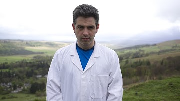 Bridging the Gap: Persistence | INORGANICA - Trailer