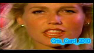 Video thumbnail of "Xuxa - Esto de Quererte"