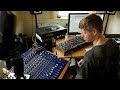 Tech Talk: Joris Voorn (Electronic Beats TV)