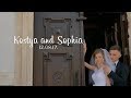 Wedding Day  Костя та Софія  Збараж Тернопіль  12 08 17  Studio Exclusive