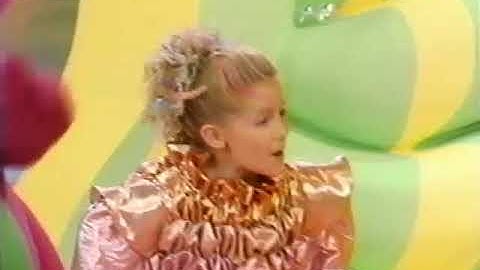 In Outer Space (2000 Version) Part 49