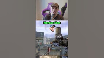 Best CoD Trickshot of All Time 😳🔥 #shorts