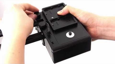 Wizard Module Introduction Video - Extended Cut