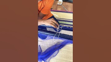 How fix aari cot..aari cot fixing ..aari cot ..fixaaricot