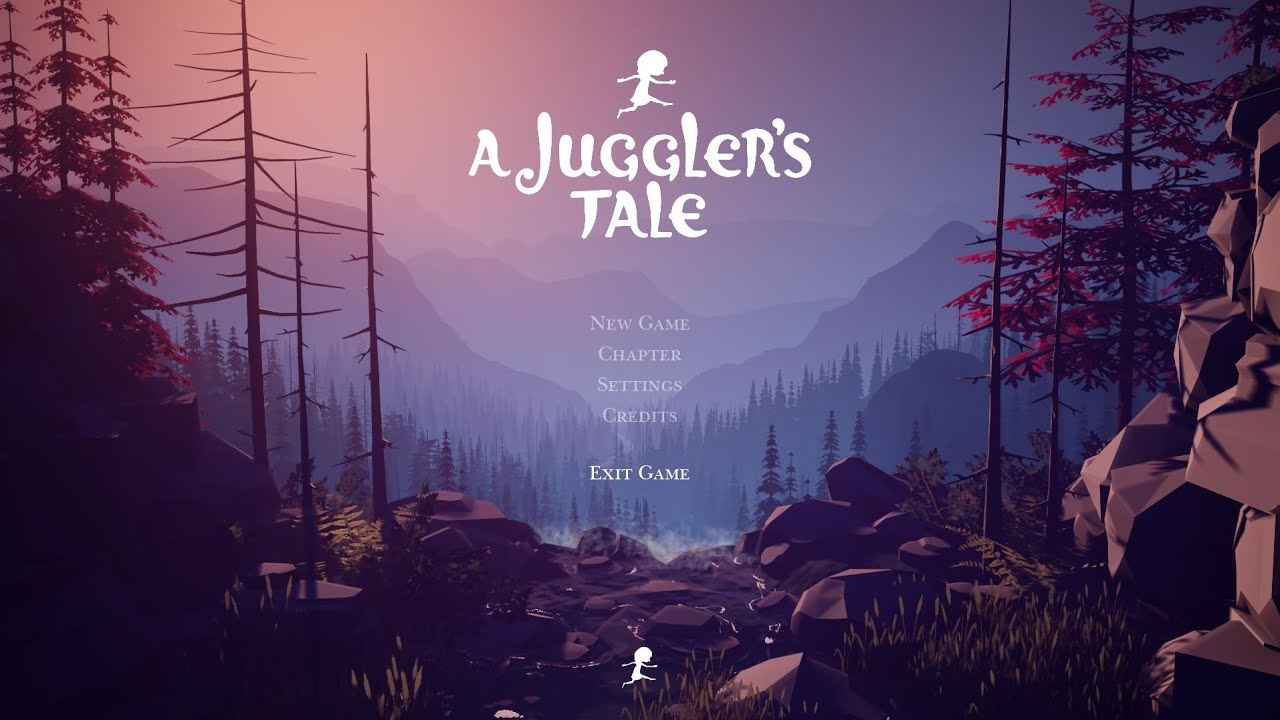 A Juggler's Tale [Steam Summer Festival] - Gameplay PC