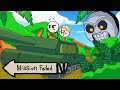 ФИНАЛ ГЕНРИ СТИКМАНА ► The Henry Stickmin Collection #9 Completing the Mission #5