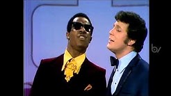 Tom Jones & Stevie Wonder -  Medley (1969)