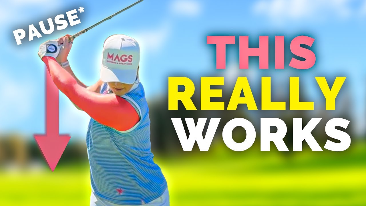 ВОЛШЕБНОЕ движение, которое навсегда останавливает спешку (Жаль, что я не знал этого раньше!)