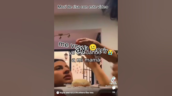 Aqui ayudandole a mi mama para que diga que no hago nada #viral #xd #humor #edit