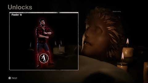 Friday the 13th: The Game (Single Player Challenges) #7 "Strip Poker"