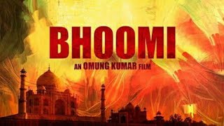 Bhoomi | Official Trailer | HD Video | Sanjay Dutt |