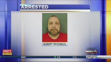 Local Man Wanted for Army Desertion