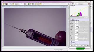 Image Tools (Histogram | Adjustments | Advanced Adjustments) Part I PCC Tutorial