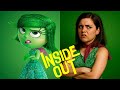 The Inside Out in Real Life | AI Transformation