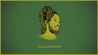 Kin Riddimz meets Junior Morgan - Raggamuffin (Official Audio)