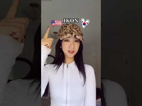 Pronouncing YG K-pop group names like a Korean