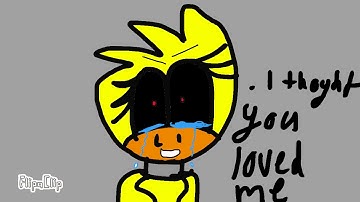 Foxy x mangle part 2