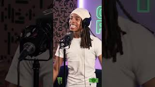 Babii Moe Fake Rich Performance