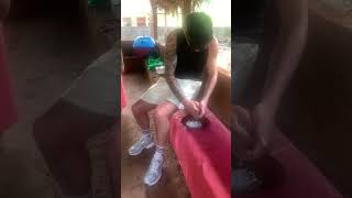 He did good job #villagecookingchannel #foodandtravel #dinnerrecipes #authentic #traditionalcooking