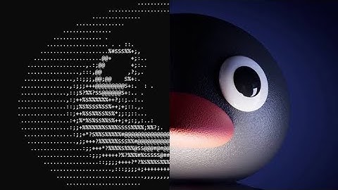 Noot Noot (computer generated)